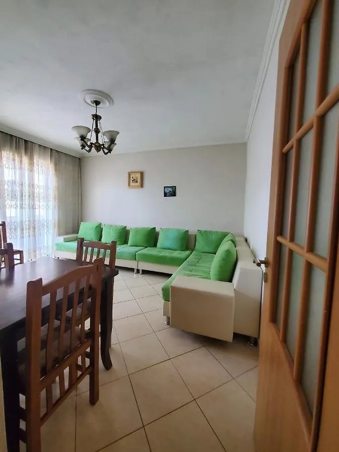 Whole Apartment Center Of Tirana Air Conditioned