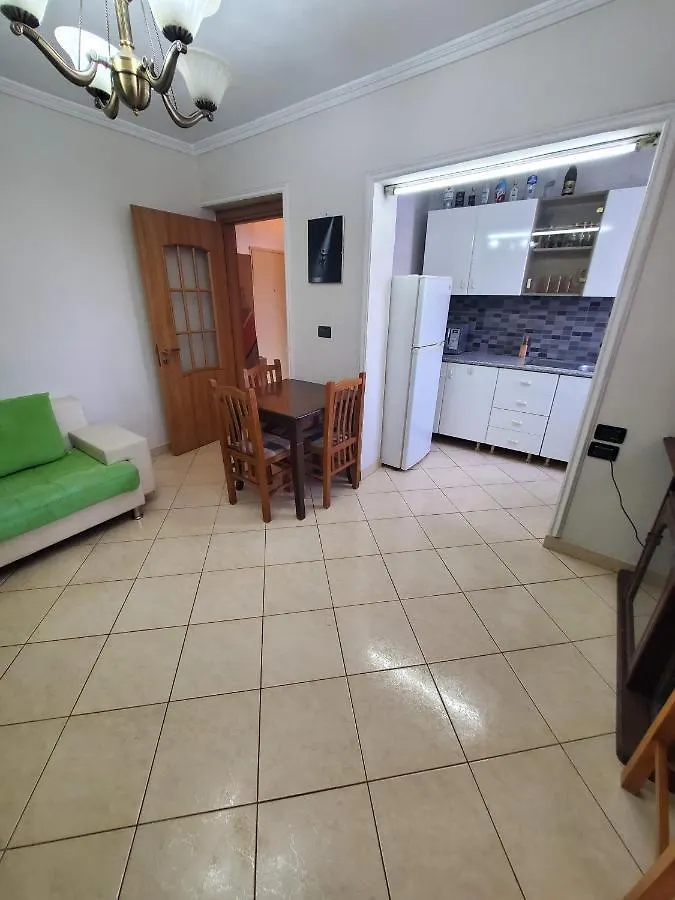 Whole Apartment Center Of Tirana Air Conditioned Albania