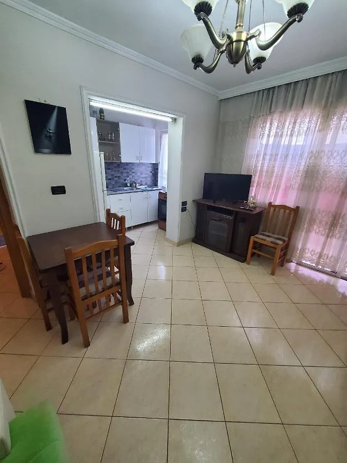 Whole Apartment Center Of Tirana Air Conditioned Albania