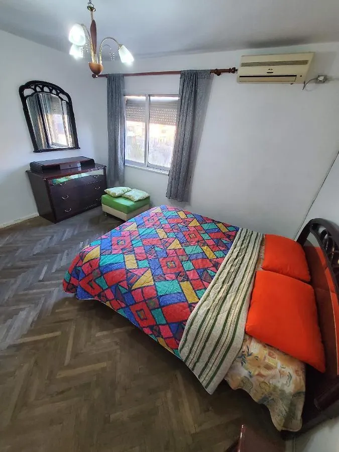 Whole Apartment Center Of Tirana Air Conditioned Albania