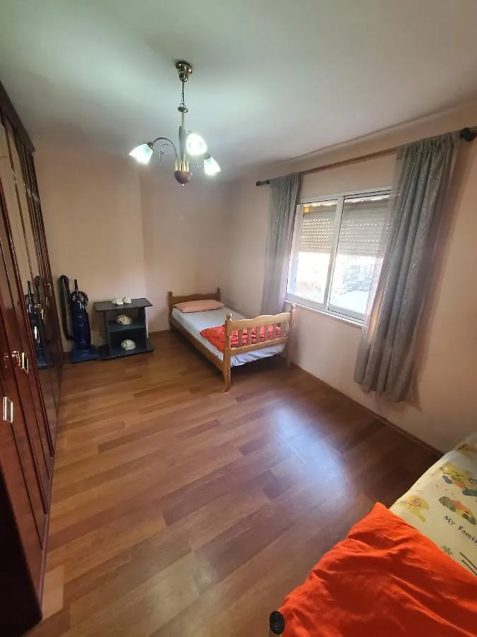 Whole Apartment Center Of Tirana Air Conditioned