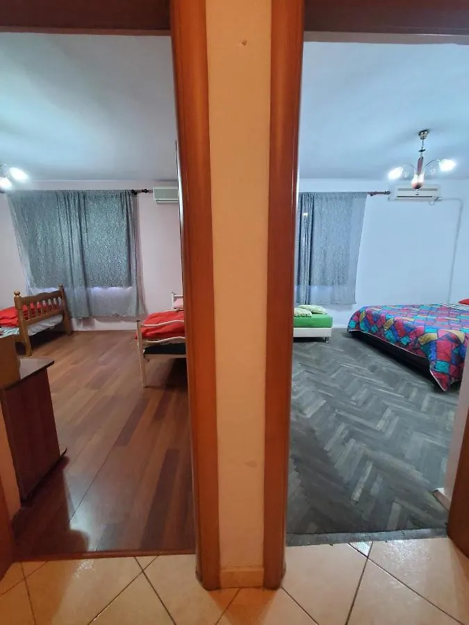 Whole Apartment Center Of Tirana Air Conditioned