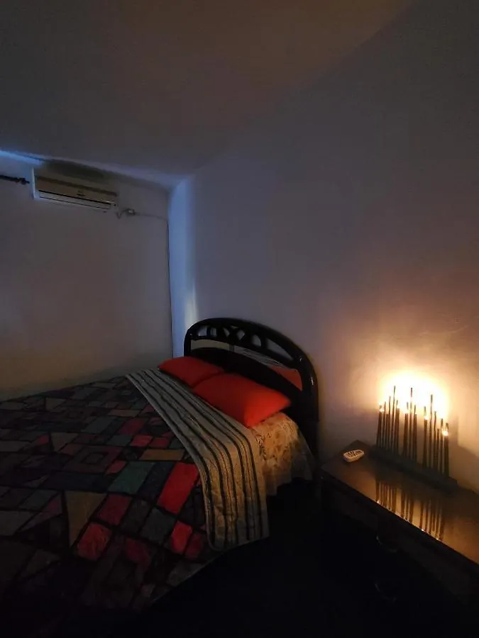 Whole Apartment Center Of Tirana Air Conditioned 0*,  Αλβανία